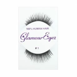 Glamour Eyez Gifts & Accessories Eyelashes #1