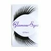 Glamour Eyez Gifts & Accessories Dramatic Flare Eyelashes (Black)