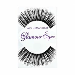 Glamour Eyez Gifts & Accessories Eyelashes #118