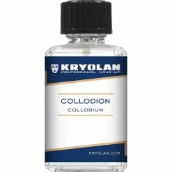Collodion By Kryolan Makeup