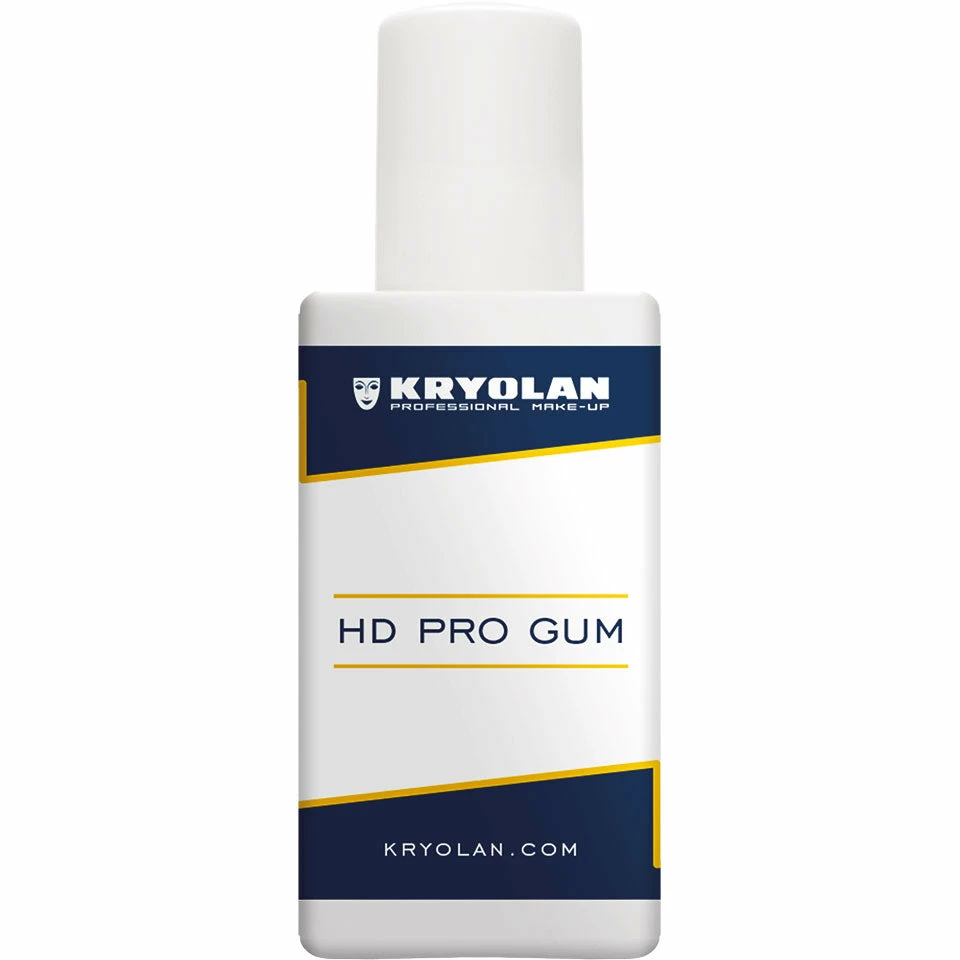 A Chorus Line HD Pro Gum By Kryolan 3 A Chorus Line HD Pro Gum By Kryolan