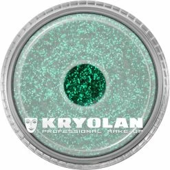 Loose Glitter Cup By Kryolan