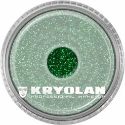 Loose Glitter Cup By Kryolan