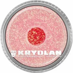 Loose Glitter Cup By Kryolan