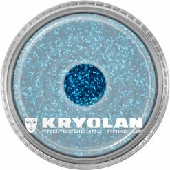 Loose Glitter Cup By Kryolan