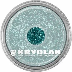 Loose Glitter Cup By Kryolan