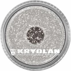 Loose Glitter Cup By Kryolan