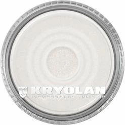 Loose Glitter Cup By Kryolan
