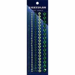 Face Jewels By Kryolan Other Jewelry