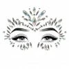 Leg Avenue Themed Days Iris Eye Jewels Sticker