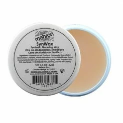 Syn Wax By Mehron Makeup