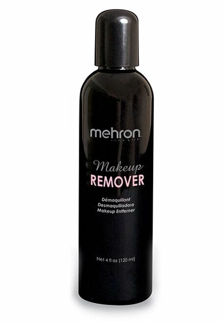 Gifts & Accessories Makeup Remover Lotion By Mehron 3 Gifts & Accessories Makeup Remover Lotion By Mehron