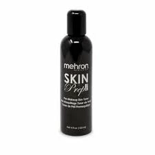 Skin Prep Pro Pre-Makeup Toner By Mehron