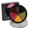 Makeup Bruise Wheel Pro Color Ring By Mehron