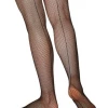 Backseam Fishnets By Mondor (Child)