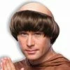 Forum Accessories Monk Wig