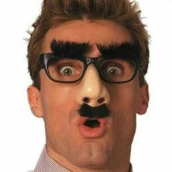 Rubies Mr. Boss Glasses Accessories