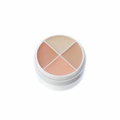 Conceal All Wheel By Ben Nye