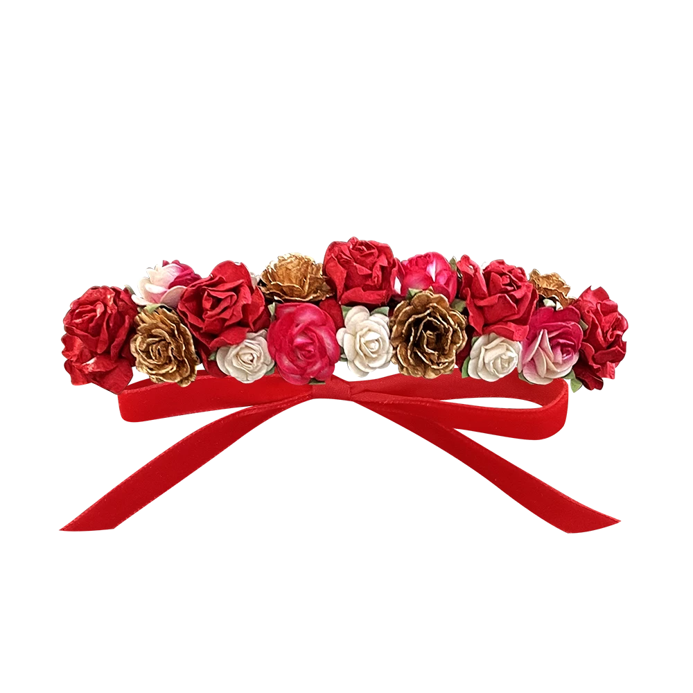 Danse De Paris Gifts & Accessories Hair Blossom 5 Danse De Paris Gifts & Accessories Hair Blossom