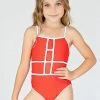 Oh La La Simply Free Limited Edition Leotard (Child)