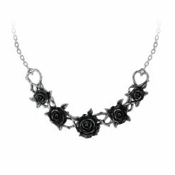 Alchemy Of England Rose Briar Choker