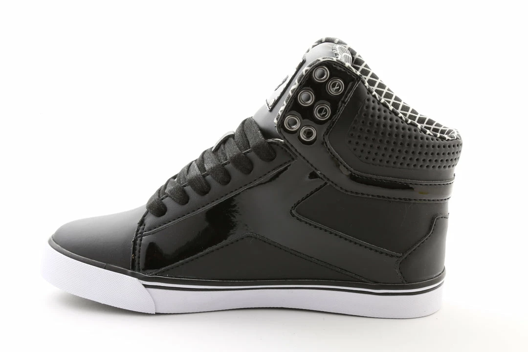 A Chorus Line Pop Tart Grid Sneaker By Pastry Shoes 4 A Chorus Line Pop Tart Grid Sneaker By Pastry Shoes