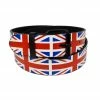 Umo Lorenzo Accessories English Flag Belt 2 Umo Lorenzo Accessories English Flag Belt