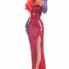 Party King Costumes Toon Starlet (Adult)