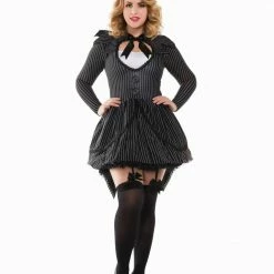 Party King Bad Dream Girl (Adult) 6 Party King Bad Dream Girl (Adult)