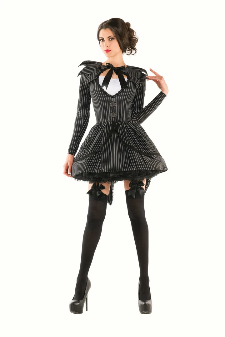 Party King Bad Dream Girl (Adult) 3 Party King Bad Dream Girl (Adult)