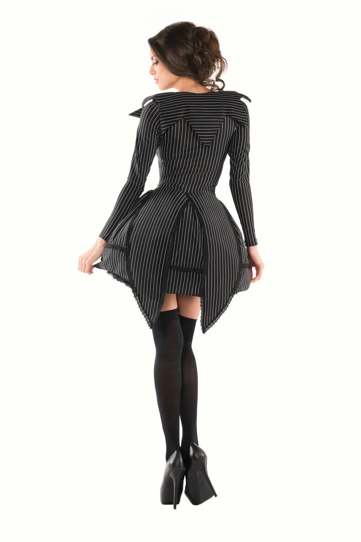 Party King Bad Dream Girl (Adult) 5 Party King Bad Dream Girl (Adult)