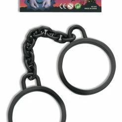 Forum Accessories Police Force Shackles Occupations