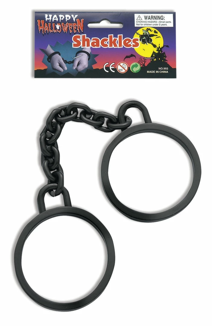 Forum Accessories Police Force Shackles Occupations 3 Forum Accessories Police Force Shackles Occupations
