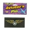 Forum Accessories Themes Aviator Pin