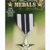 Forum Accessories Military Medal