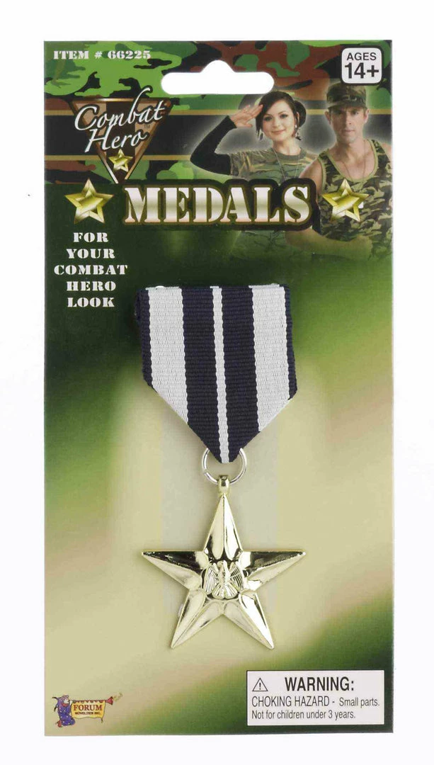 Forum Accessories Military Medal 3 Forum Accessories Military Medal