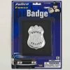 Forum Accessories Occupations Police Force Badge On Wallet