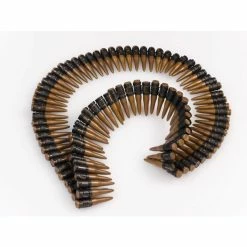 Fun World Costumes Themes Bullet Belt