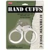 Fun World Costumes Handcuffs