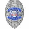 Rothco Props Deluxe Enamel Special Police Badge