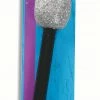 Forum Accessories Glitter Microphone