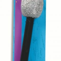 Forum Accessories Glitter Microphone