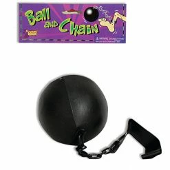Forum Accessories Ball & Chain