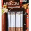 Forum Accessories Cigarettes Fake (6 Pack) Period Decades