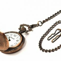Forum Accessories Historical Steampunk Pocket Watch