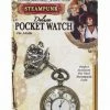 Forum Accessories Steampunk Deluxe Pocket Watch 2 Forum Accessories Steampunk Deluxe Pocket Watch