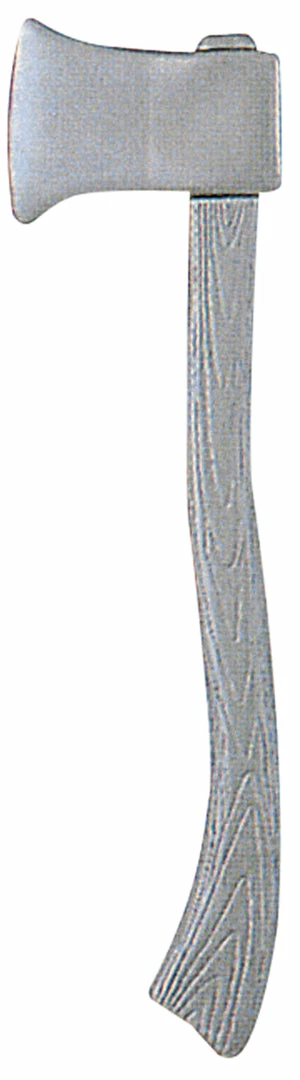 Rubies Tin Man Axe 3 Rubies Tin Man Axe