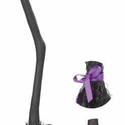 California Costumes Witch's Broom Classic Halloween