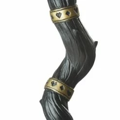 California Costumes Queen Of Hearts Staff