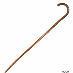 Funny Fashion Wands, Canes & Staffs Bamboo Cane